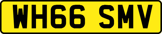 WH66SMV