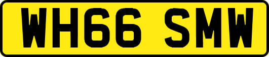 WH66SMW