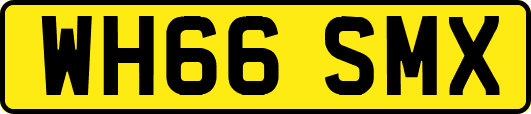 WH66SMX