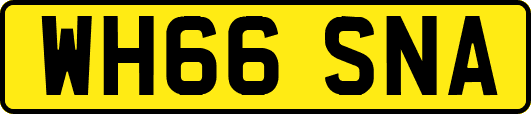 WH66SNA