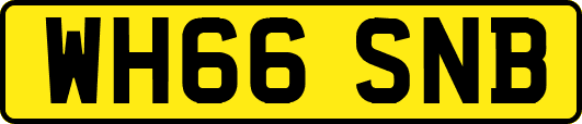 WH66SNB