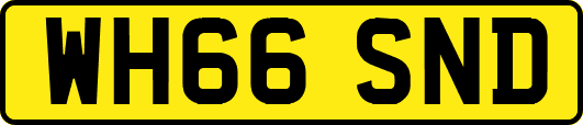 WH66SND