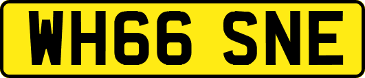 WH66SNE