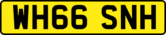 WH66SNH