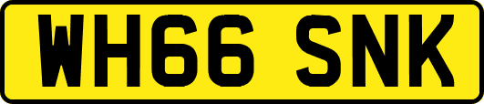 WH66SNK