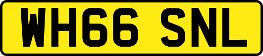 WH66SNL