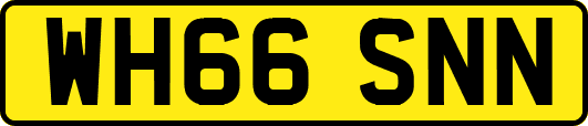 WH66SNN