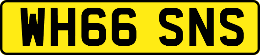 WH66SNS