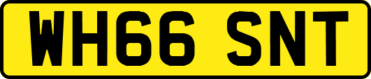 WH66SNT