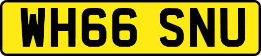 WH66SNU