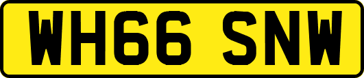 WH66SNW