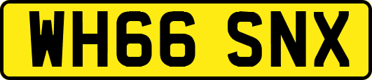 WH66SNX