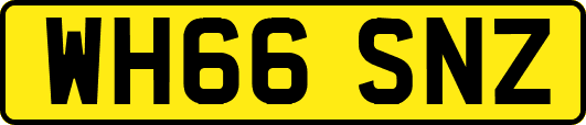 WH66SNZ