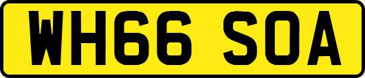 WH66SOA