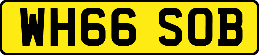 WH66SOB