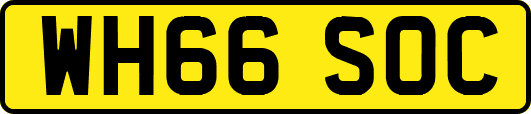WH66SOC
