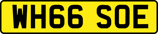 WH66SOE