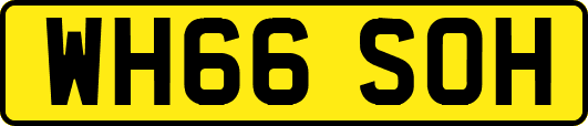 WH66SOH