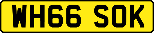 WH66SOK