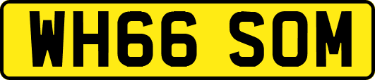 WH66SOM