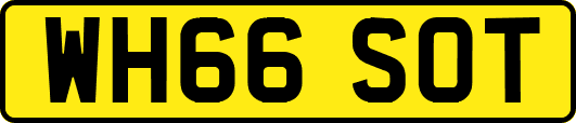 WH66SOT