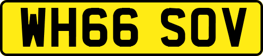 WH66SOV