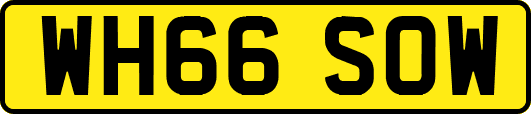 WH66SOW