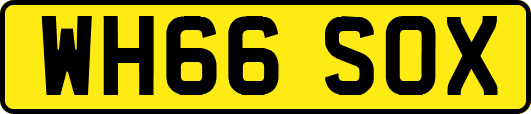 WH66SOX