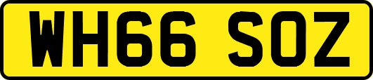 WH66SOZ