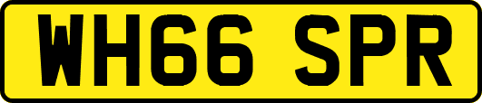 WH66SPR