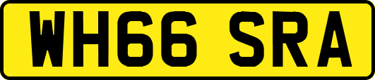 WH66SRA