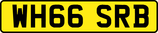 WH66SRB