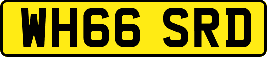 WH66SRD