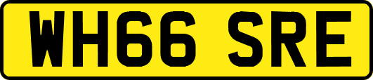 WH66SRE