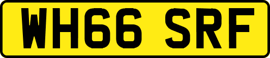 WH66SRF