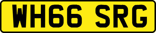 WH66SRG