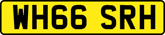WH66SRH