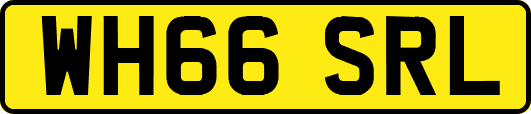 WH66SRL