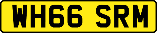 WH66SRM