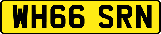 WH66SRN
