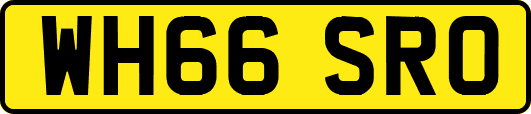 WH66SRO