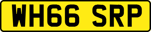 WH66SRP