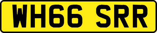 WH66SRR