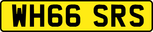 WH66SRS