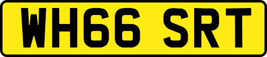 WH66SRT