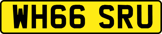 WH66SRU