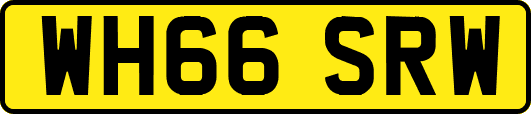 WH66SRW