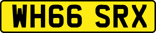 WH66SRX