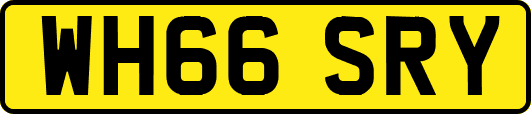 WH66SRY