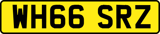 WH66SRZ